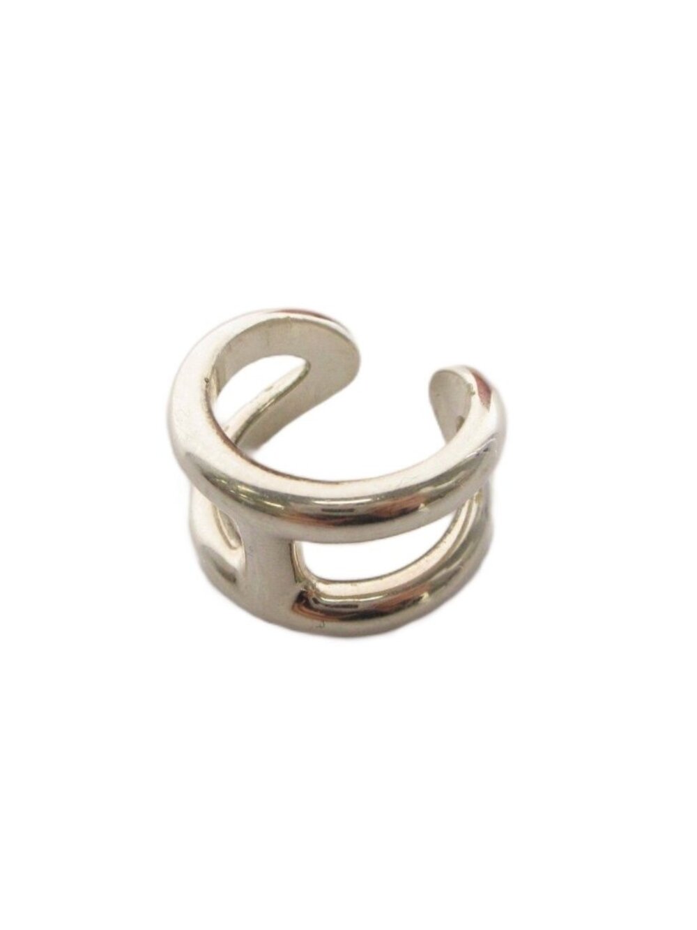 Hermes Osmose Ring 925 Color KH